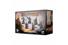 Necromunda Cawdor Redemptionists 300-76