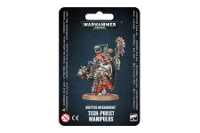 Warhammer 40,000 Adeptus Mechanicus Manipulus-techpriester 59-21