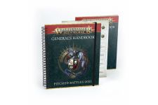 Warhammer Age of Sigmar Handbuch des Generals Offene Feldschlachten 80-18