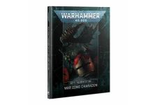 Warhammer 40,000 Charadon Akt II Das Buch des Feuers 40-17