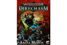 Warhammer Underworlds: Arena Mortis (Deutsche Version) 110-93