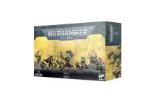 Warhammer 40,000 Orks Boys 50-10