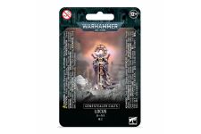 Warhammer 40,000 Genestealer Cults: Locus 51-46