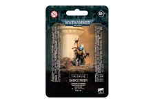 Warhammer 40 000 T'au Empire: Schattenschleicher 56-32