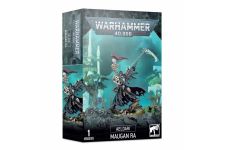 Warhammer 40 000 Aeldari: Maugan Ra 46-42
