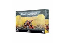 Warhammer 40,000 Orks: Mekwumme 50-26