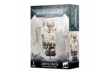 Warhammer 40,000 Adepta Sororitas Junith Eruita 52-17