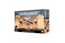 Warhammer 40,000 T'au Empire: Commander Schattensonne 56-29