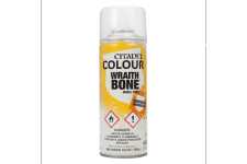 Citadel Wraithbone Grundierspray 400ml 62-33