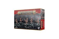 Warhammer 40,000 Fyreslayers: Berserkerwacht 84-24