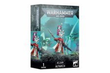 Warhammer 40,000 Aeldari: Autarch 46-30