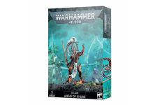 Warhammer 40,000 Aeldari: Avatar Des Khaine 46-62