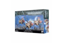 Warhammer 40,000 Adeptus Custodes Vertus Praetoren 01-12