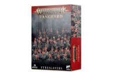 Warhammer Age of Sigmar Vorhut Der Fyrslayer 70-06