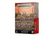 Warhammer Age of Sigmar Vorhut des Tiefenvolks Der Idoneth 70-08