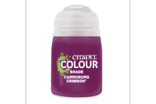 Citadel Farbe Shade Carroburg Crimson 18ml 24-13