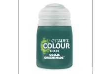 Citadel Farbe Shade Coelia Greenshade 18ml 24-22