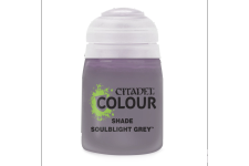 Citadel Farbe Shade Soulblight Grey 18ml 24-35