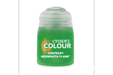 Citadel Farbe Contrast Hexwraith Flame 18ml 27-20