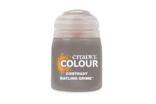 Citadel Farbe Contrast Ratling Grime 18ml 29-46