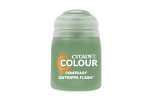 Citadel Farbe Contrast Gutrippa Flesh 18ml 29-49
