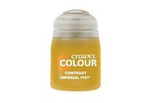 Citadel Farbe Contrast Imperial Fist 18ml 29-54