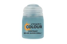 Citadel Farbe Contrast Briar Queen Chill 18ml 29-56