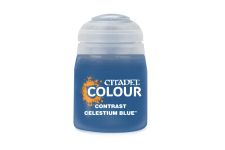 Citadel Farbe Contrast Celestium Blue 18ml 29-60