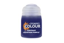 Citadel Farbe Contrast Leviathan Purple 18ml 29-62