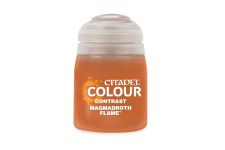 Citadel Farbe Contrast Magmadroth Flame 18ml 29-68