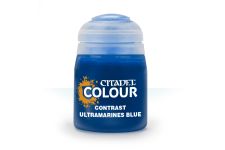 Citadel Farbe Contrast Ultramarines Blue 18ml 29-18