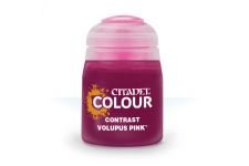 Citadel Farbe Contrast Volupus Pink 18ml 29-14