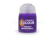 Citadel Farbe Contrast Shyish Purple 18ml 29-15