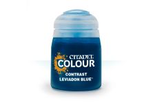 Citadel Farbe Contrast Leviadon Blue 18ml 29-17
