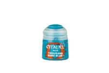 Citadel Farbe Base Thousand Sons Blue 12ml 21-36