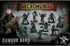 Necromunda Cawdor Gang 300-31