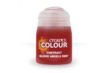 Citadel Farbe Contrast Blood Angels Red 18ml 29-12