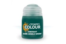 Citadel Farbe Contrast Dark Angels Green 18ml 29-20