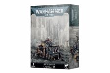 Warhammer 40,000 Adepta Sororitas: Castigator 52-33