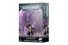 Warhammer 40,000 Champion Des Imperators 55-46