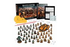 Warhammer Horus Heresy: Age Of Darkness (Deutsche Version) 31-01