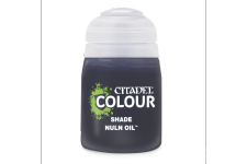 Citadel Farbe Shade Nuln Oil 18ml  24-14