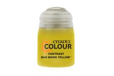 Citadel Farbe Contrast Bad Moon Yellow 18ml 29-53