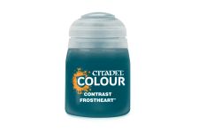 Citadel Farbe Contrast Frostheart 18ml 29-57