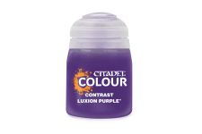 Citadel Farbe Contrast Luxion Purple 18ml 29-63
