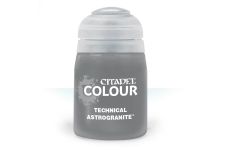 Citadel Farbe Technical Astrogranite 24ml 27-30
