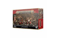 Warhammer 40,000 Orruk Warclans Wanstreissa 89-70