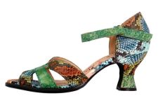 Spring Step »Glamour-Grm« Sandalette