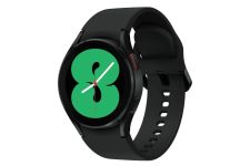 Galaxy Watch4 Bluetooth Aluminiumgehäuse 40mm Black Smartwatch