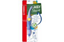 STABILO® Tintenroller Easy original für Linkshänder Pastel wolkenblau